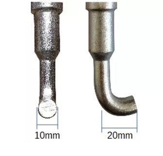 10mm J Tip – 007J10