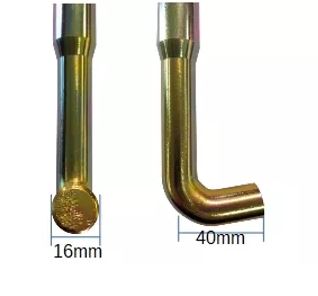 16mm J Tip – 013J16