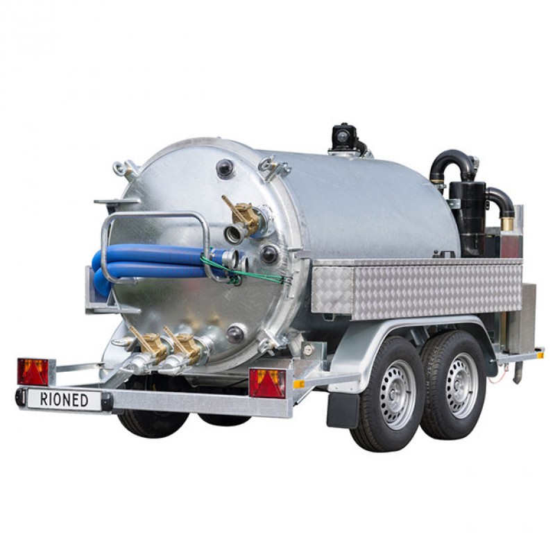 Suction Units