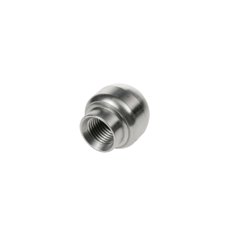 Nozzle nw8 x 1/4″ open/blind