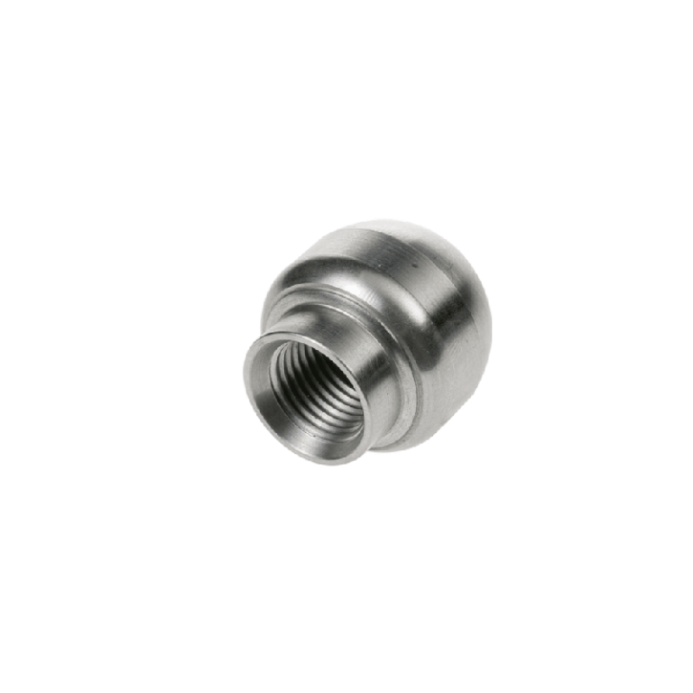 Nozzle nw10 x 3/8″ open/blind