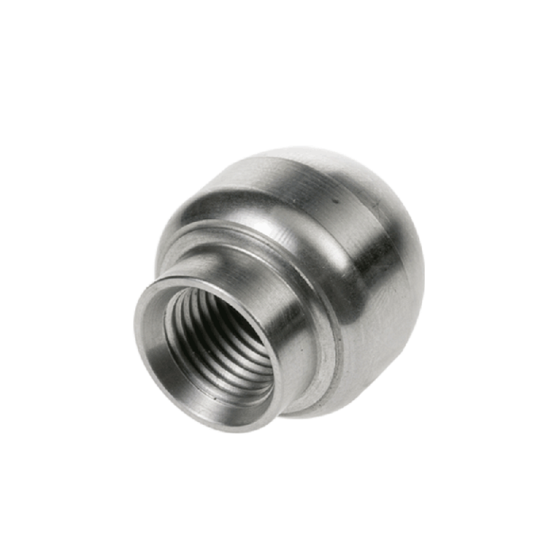 Standard jetting nozzle NW13 1/2″ open/blind