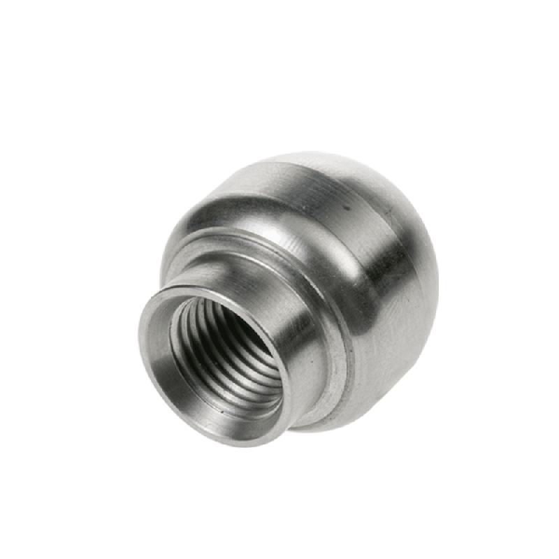 Standard jetting nozzle NW13 1/2" open/blind