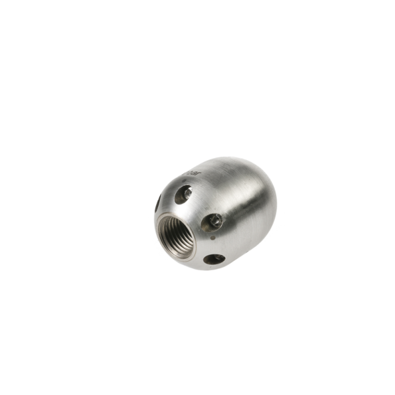 ExP granate nozzle 1/4″ with inserts