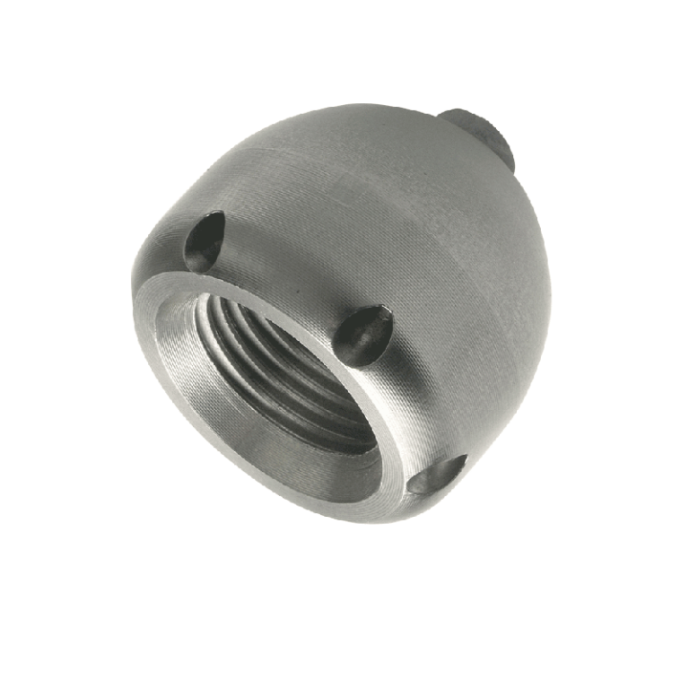 S31 jetting nozzle 1/2″