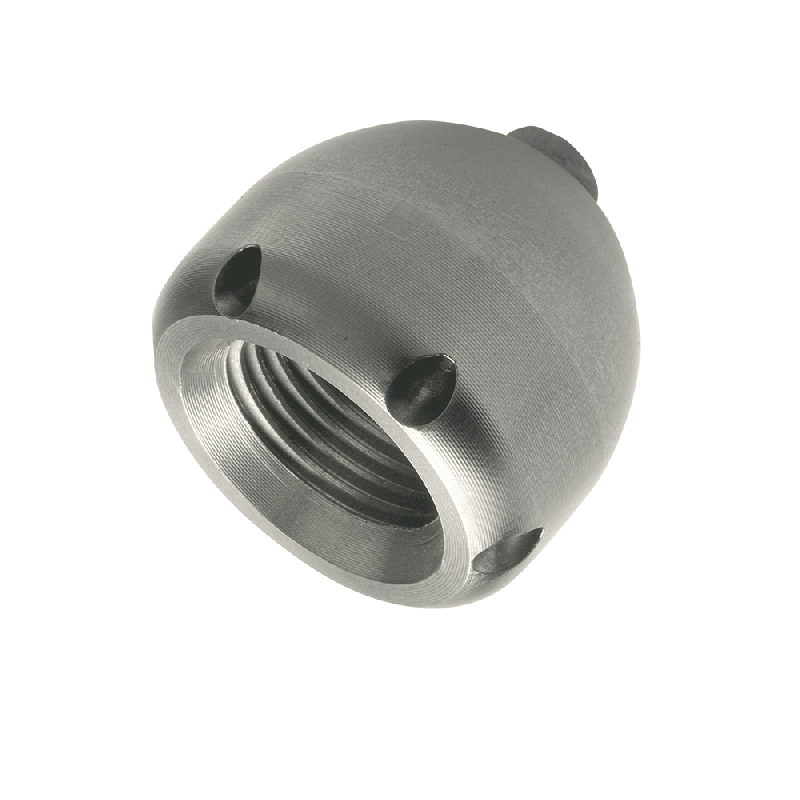 S31 jetting nozzle 1/2"