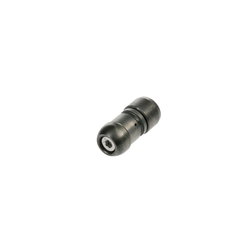 Rotating jet nozzle 1/8" hardened steel