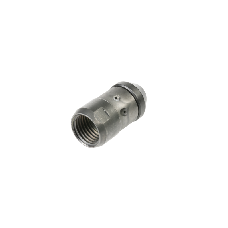 Rotating jetting nozzle 1/4" hardened steel