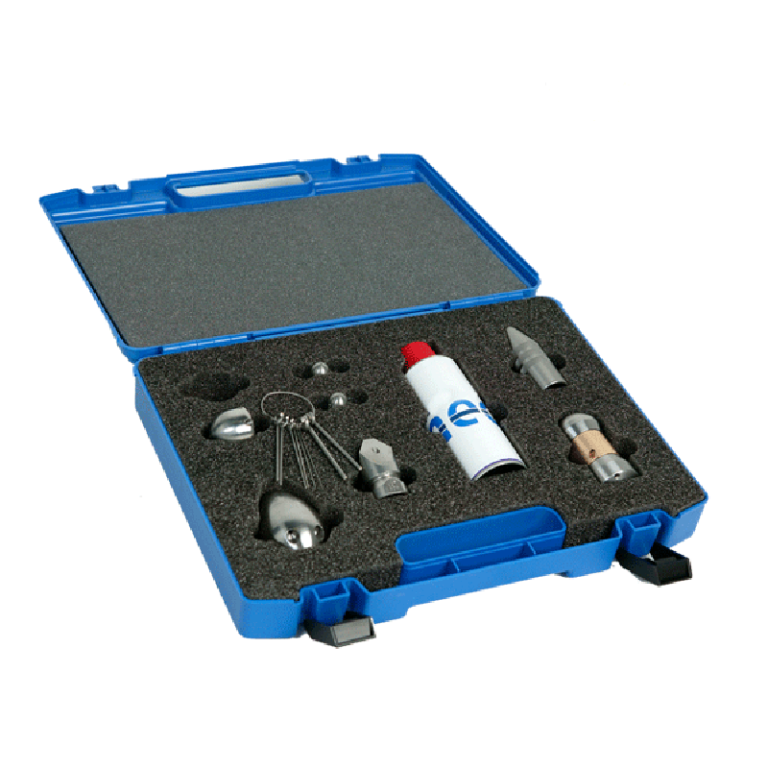 Nozzle set basic 1/2″