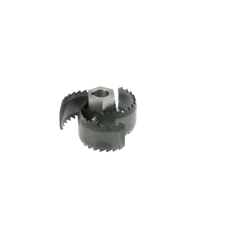 cutting knife 100 mm complete root cutter