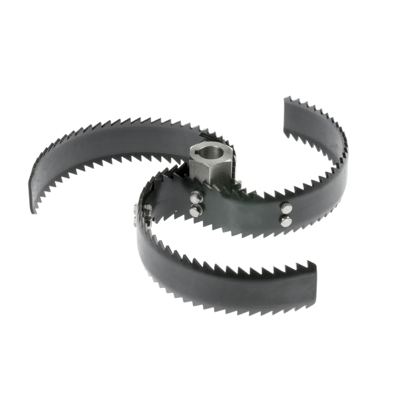 cutting knife 250 mm complete root cutter