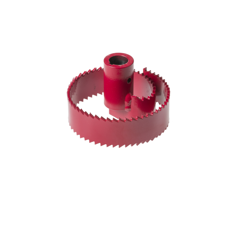 cutting knife 150 mm complete root cutter