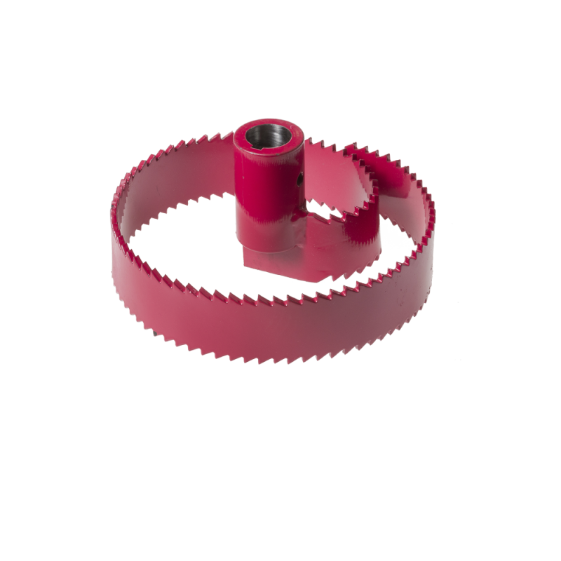cutting knife 200 mm complete root cutter