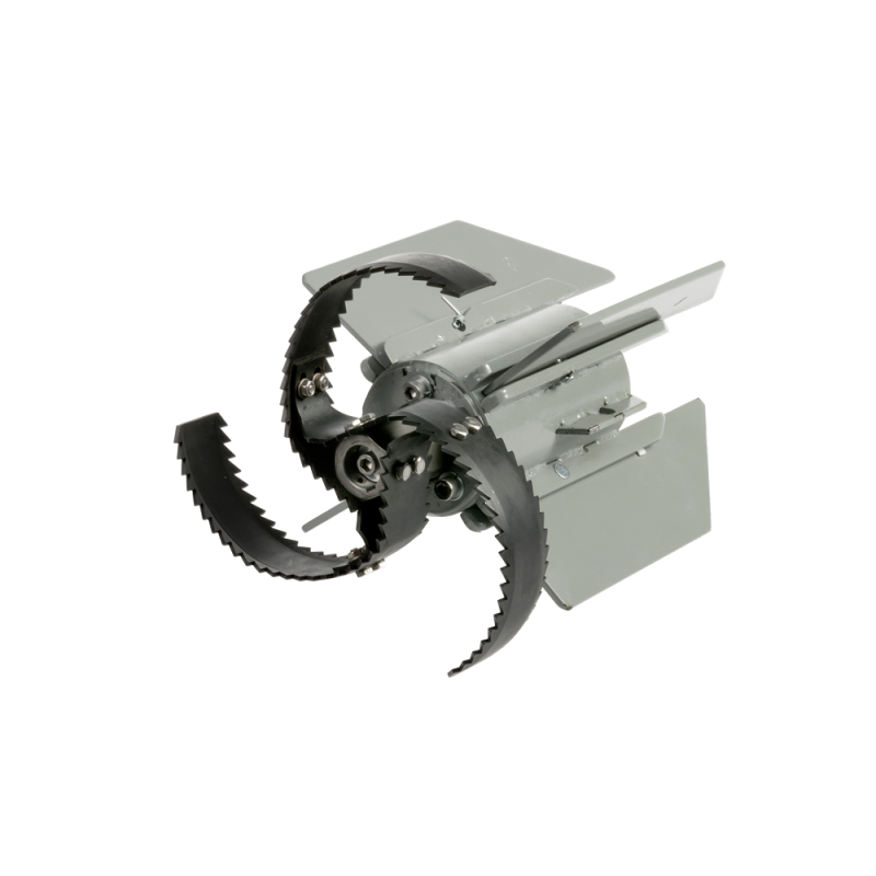 Hydraulic rootcutter