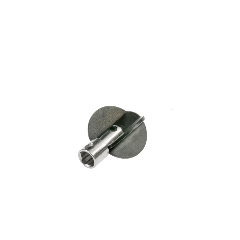 4-blade drill 34 mm for 10 mm spring