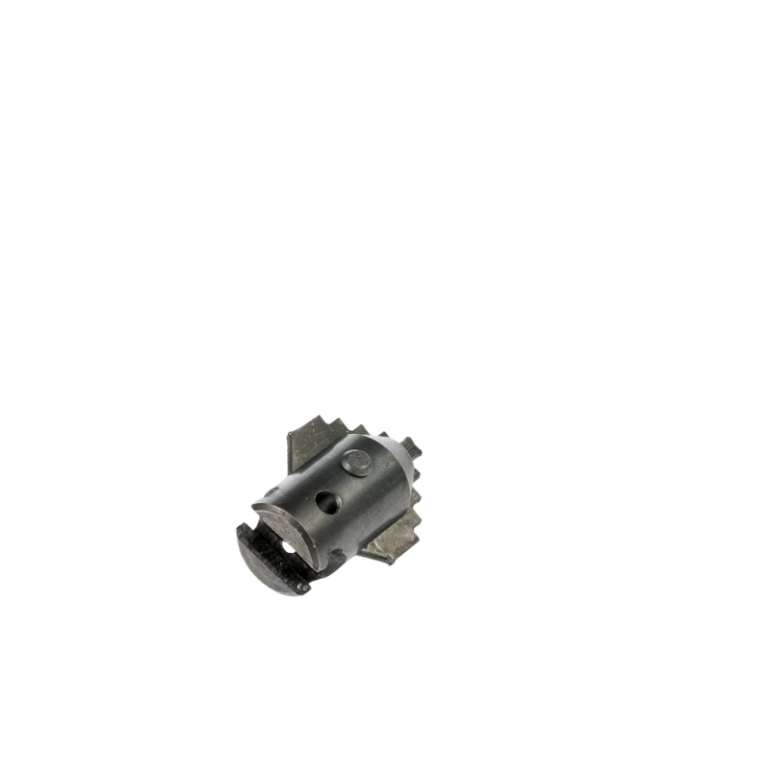 4-blade drill 35 mm for 22 mm spring with universal coupling