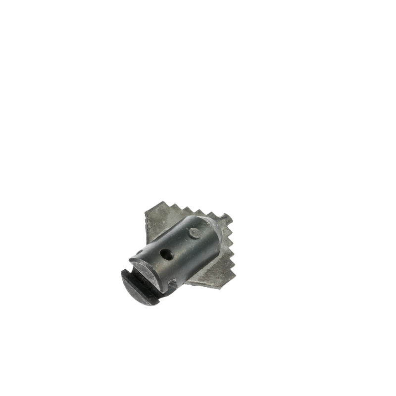 4-blade drill 45 mm for 22 mm spring with universal coupling