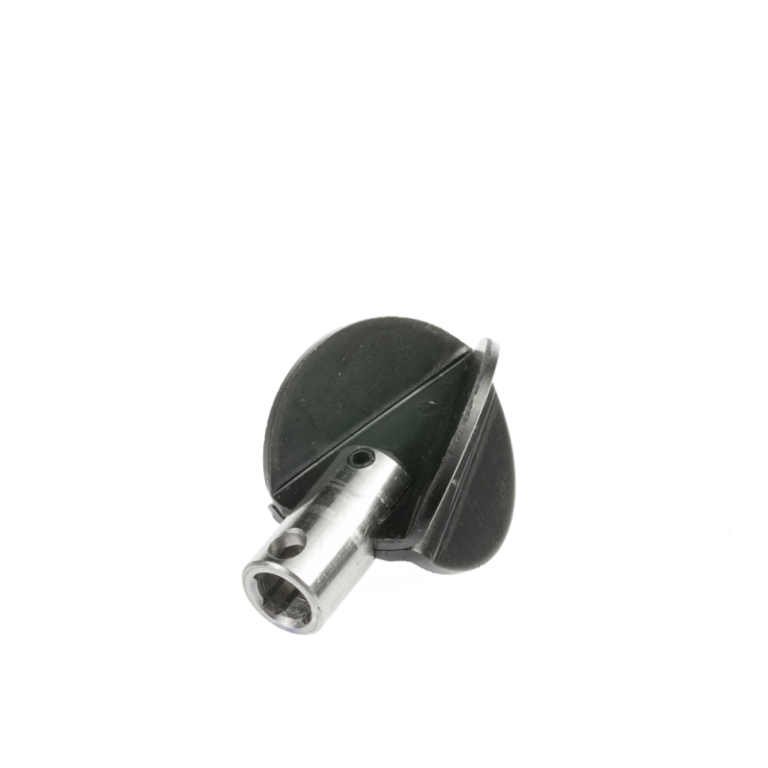 4-blade drill 50 mm for 16 mm spring