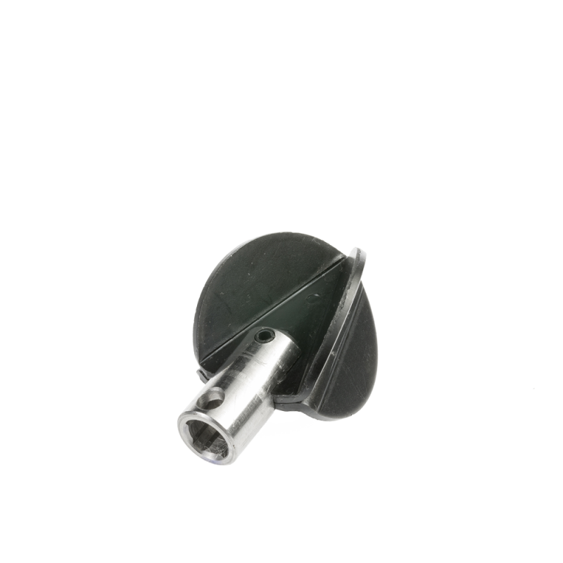 4-blade drill 50 mm for 16 mm spring