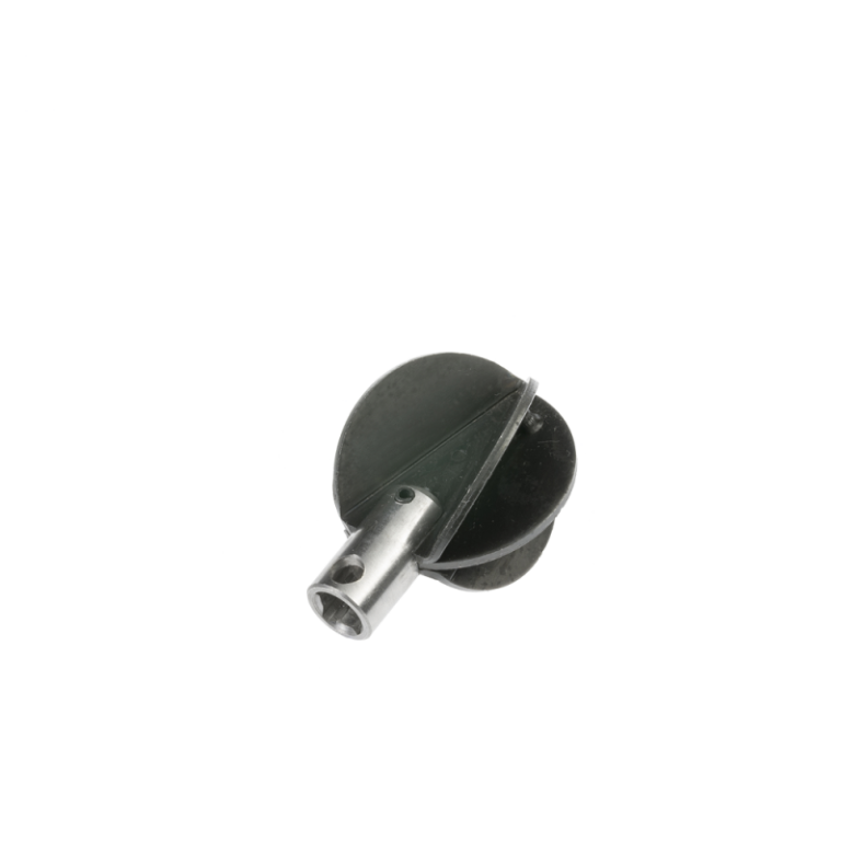 6-blade drill 65 mm