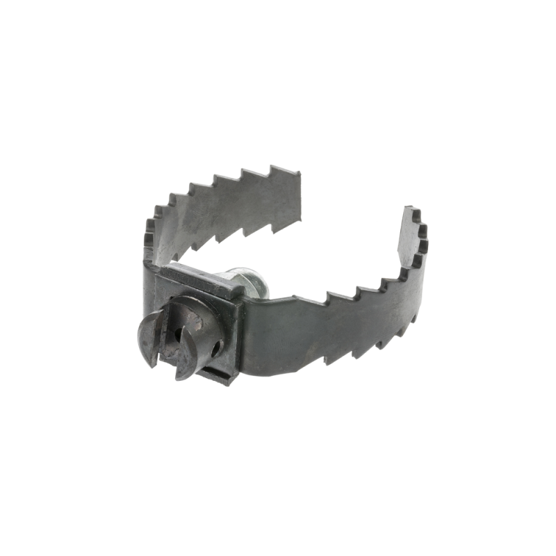 Cutting knife head 90 mm for 22 mm spring