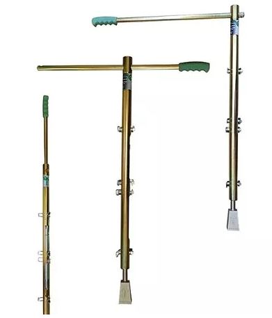 Fire Hydrant CoverUp Key