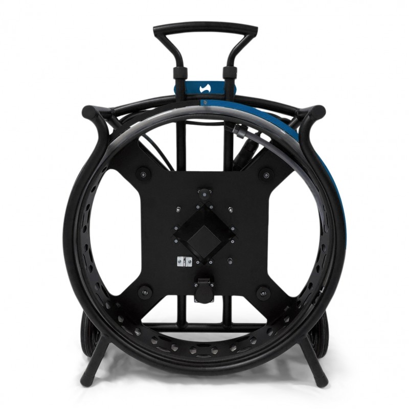 Loose reel 12 meters (10 mm)