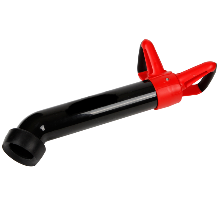 Syphon Pump Drain Cleaning Hand Tool