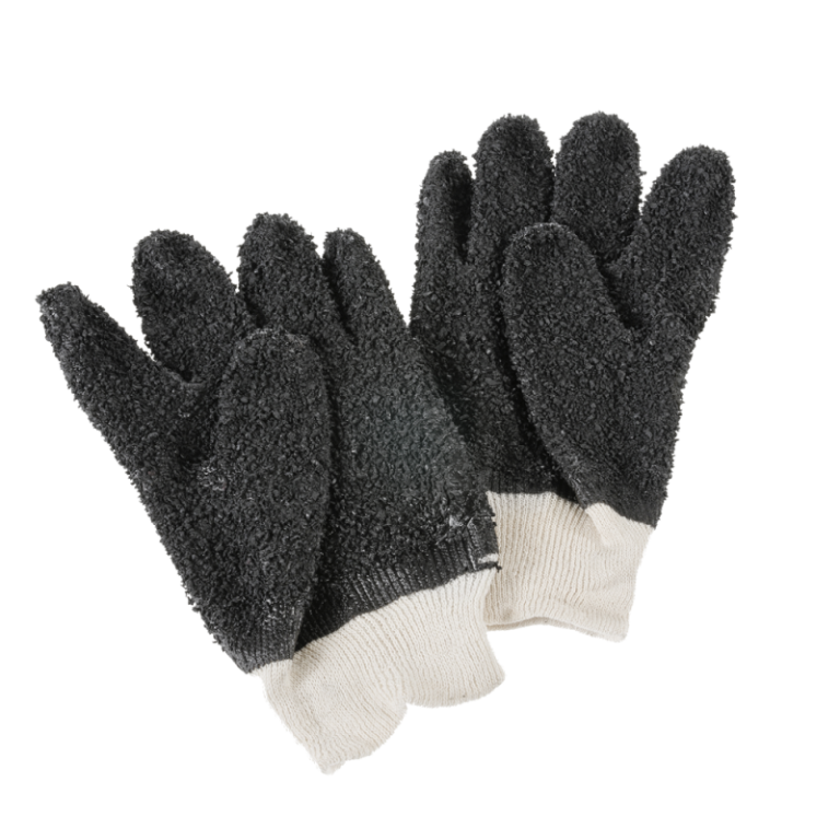 Rough & tough gloves