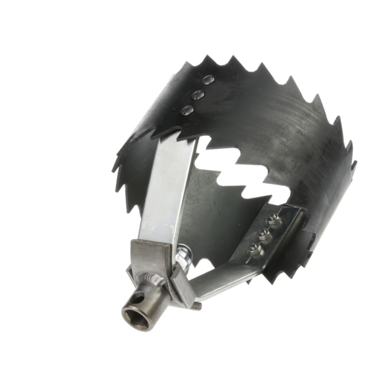 Tree Root Cutter 125 mm