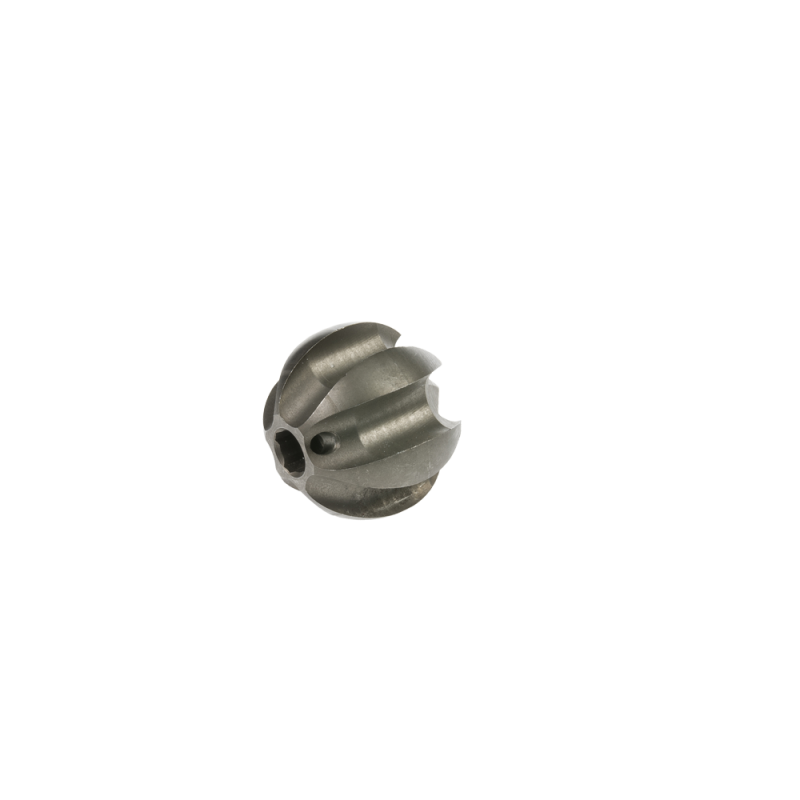 Tulip cutter 10/30 with inner coupling square 8 for 10 mm spring diam. 30 mm