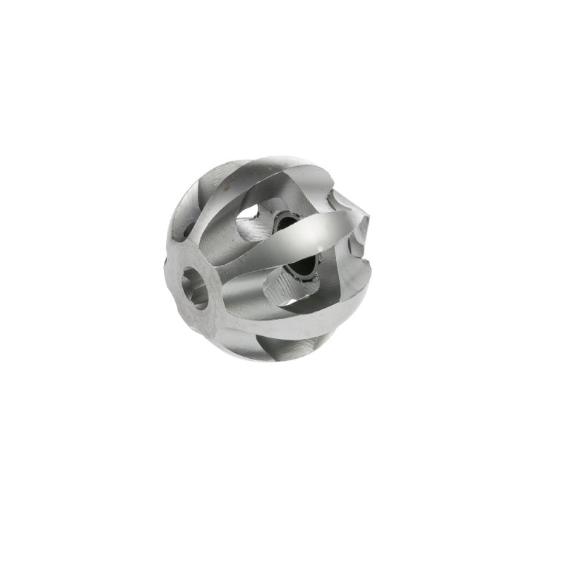 TulipCutter 16 60 with inner coupling Rioned