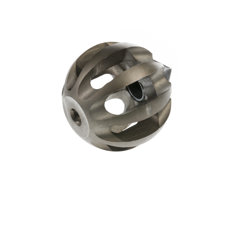 TulipCutter 16 75 with inner coupling Rioned