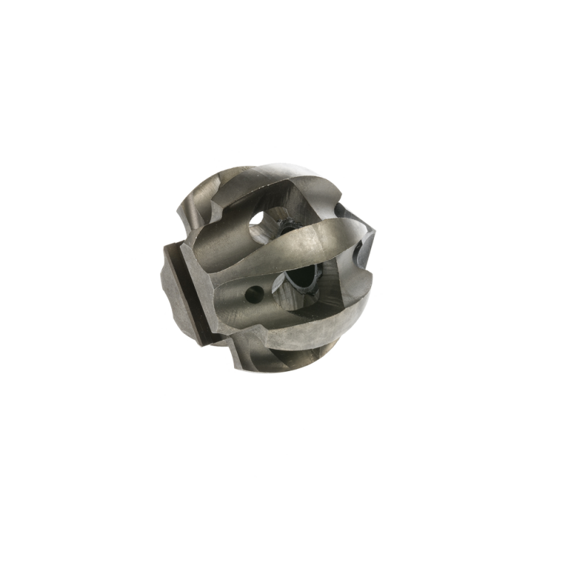 TulipCutter 22 60 with inner universal coupling