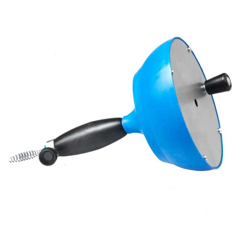 Type D Drain Cleaning Hand Tool