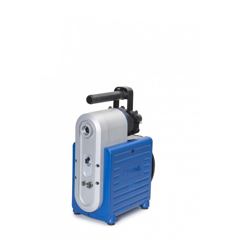 Victor Light Spring machine