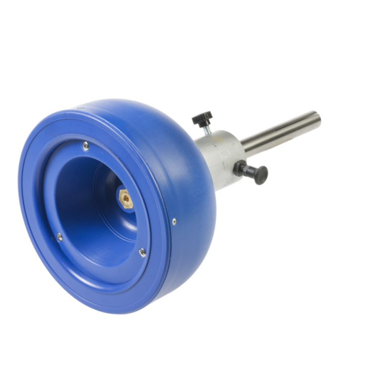 adaptor drum complete Victor for 10 mm spring