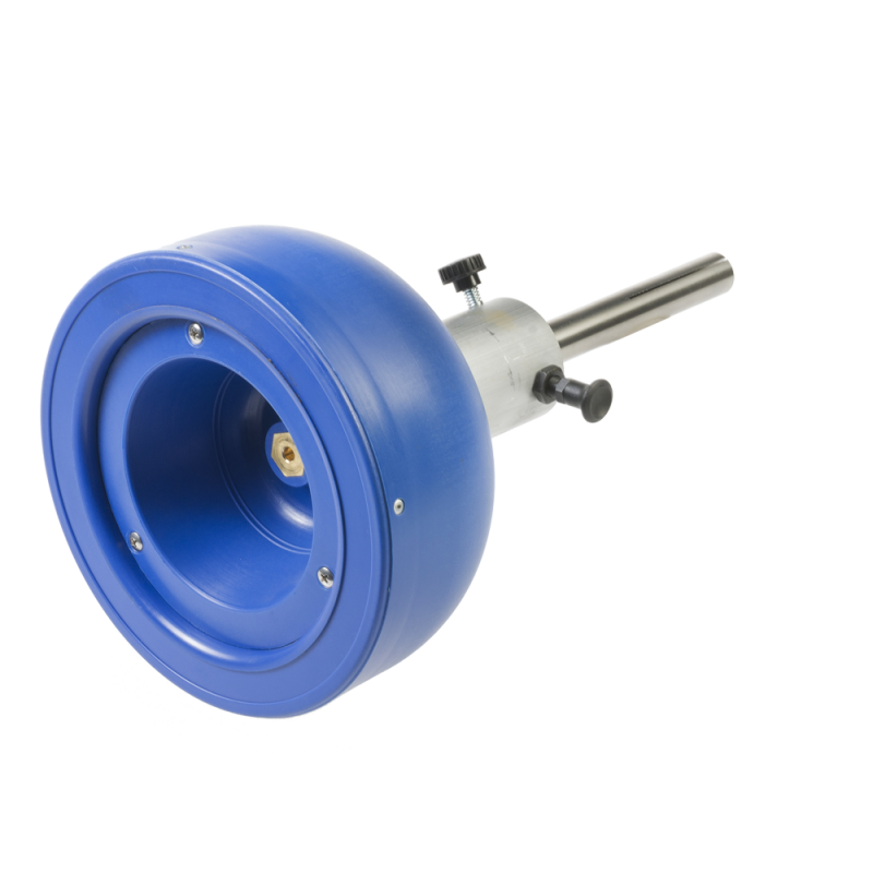adaptor drum complete Victor for 10 mm spring