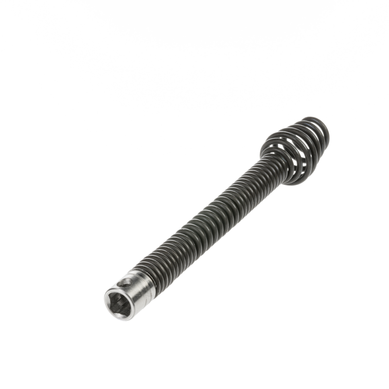 bulbous head 16 mm 175 mm for 16 mm spring