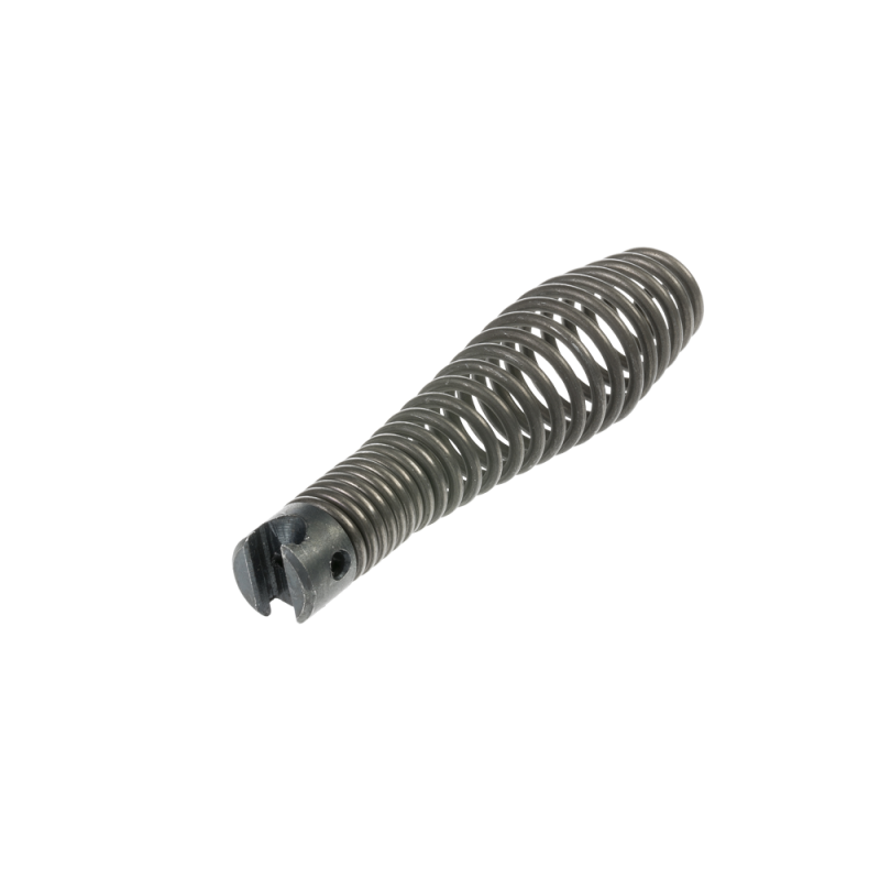 bulbous head 16 mm with universal coupling
