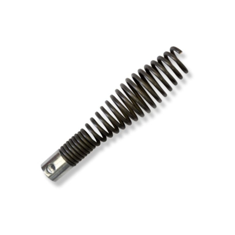 bulbous head 16 mm x 2,5 flexible
