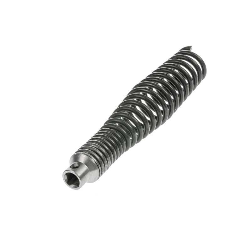 bulbous head 30 x 5 strengthened