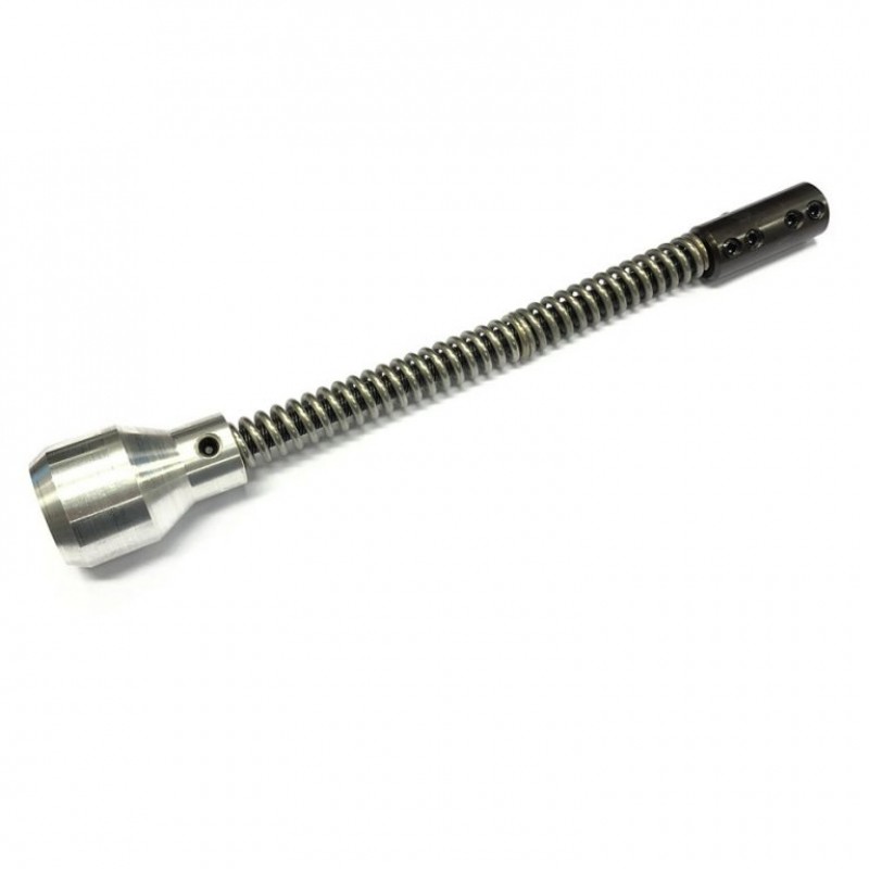 Catcher Magnet Accessory for Spring Machine