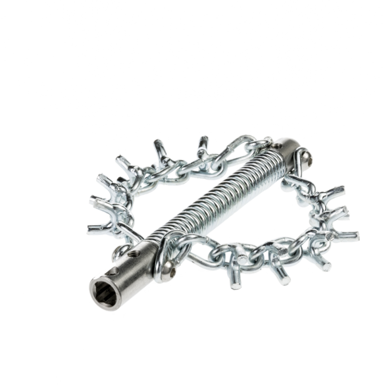 chain head 16 mm 2 smooth chains