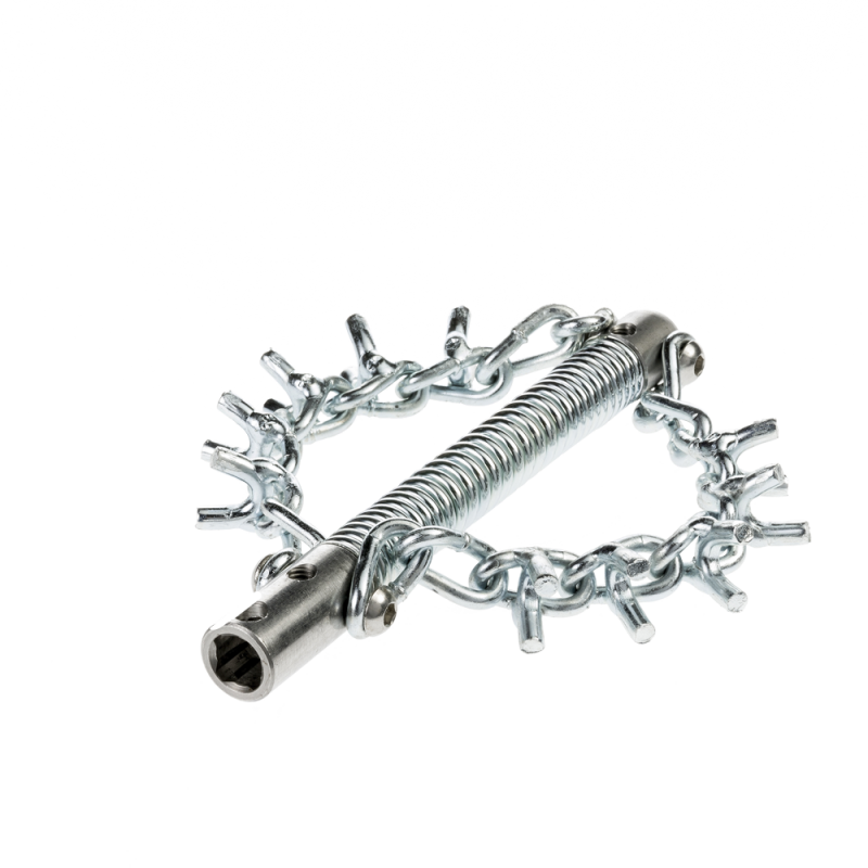 chain head 16 mm 2 smooth chains