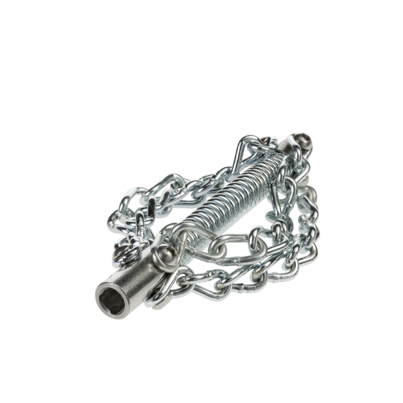 chain head 16 mm 4 smooth chains