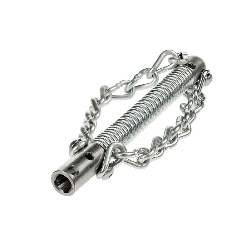 chain head 20 mm 2 smooth chains