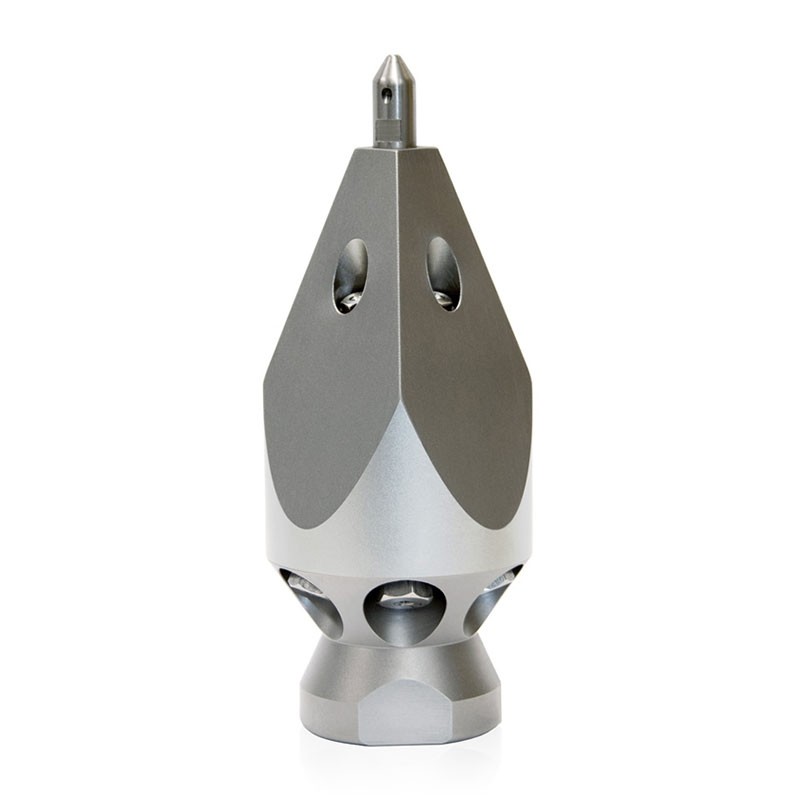 Quattro Jetting Nozzle
