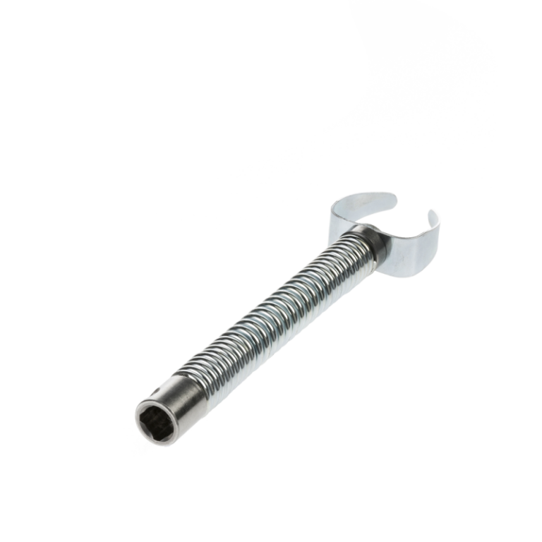 cutting knife 35 mm flexible for 16 mm spring
