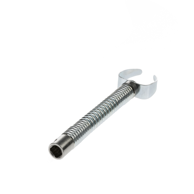 cutting knife 35 mm flexible for 16 mm spring